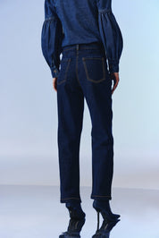 Crown Denim Jeans - quietBold